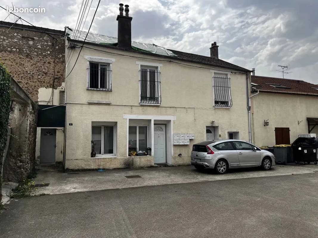 Immeuble de rapport 10 pièces 260 m² - Photo 1