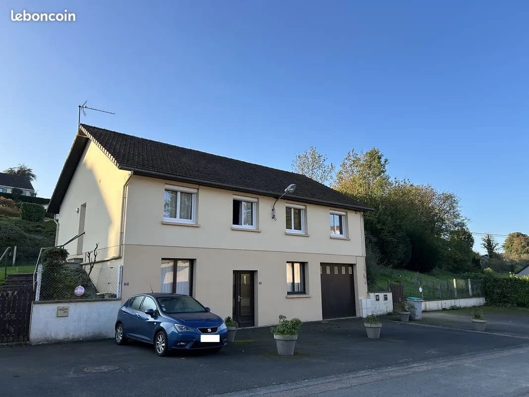Immeuble de rapport 7 pièces 220 m² - Photo 1