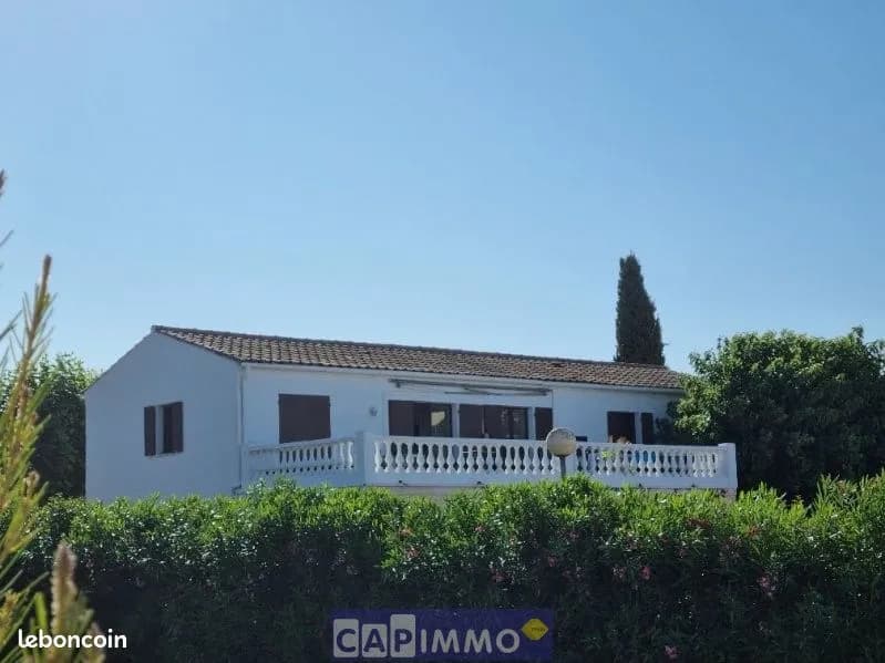 Immeuble de rapport 303 m² - Photo 1