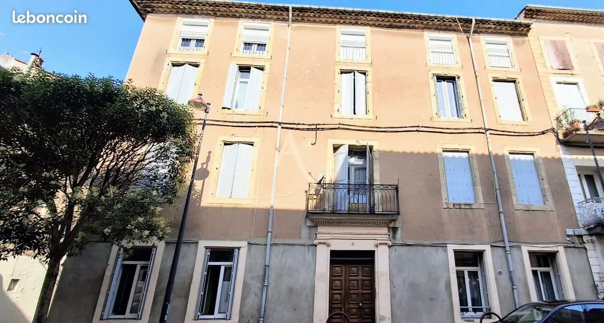 Immeuble 11 pièces 513 m² - Photo 1