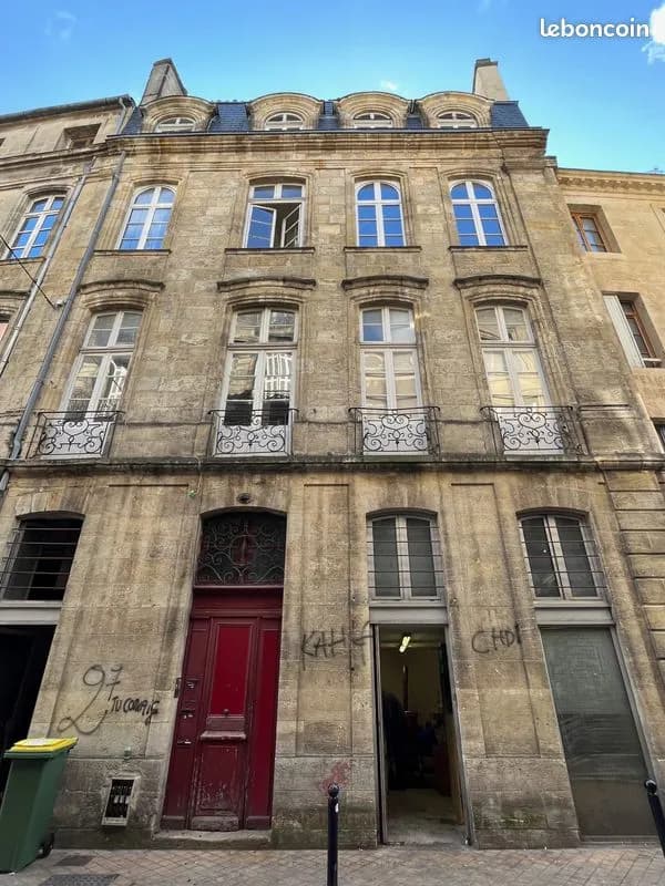 Immeuble 7 pièces 266 m² - Photo 1