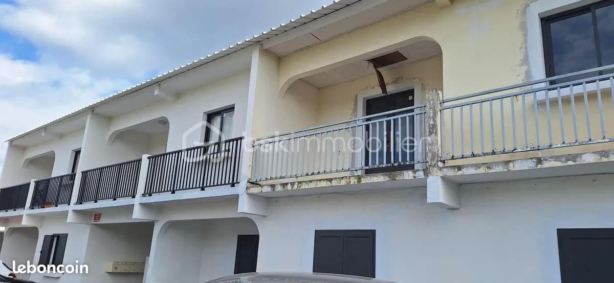 Immeuble 307 m² - Photo 1