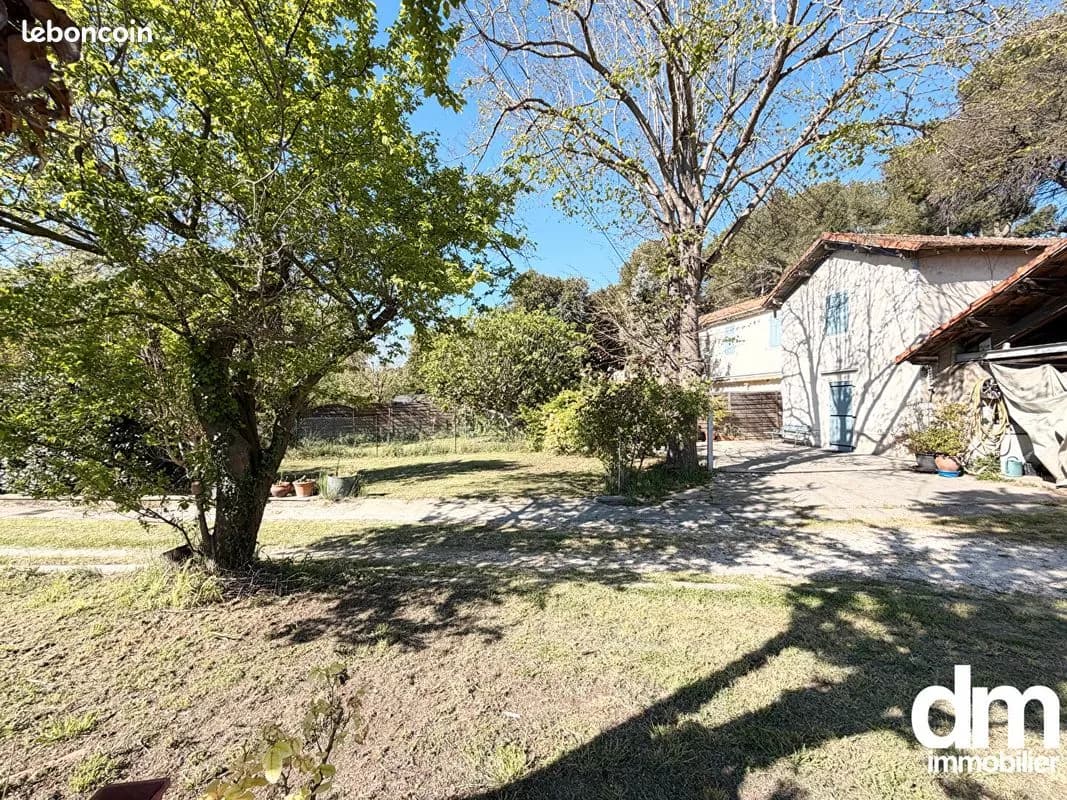 Immeuble 6 pièces 204 m² - Photo 1