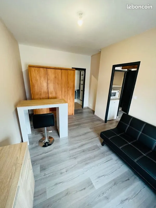 Immeuble de rapport 134 m² - Photo 1