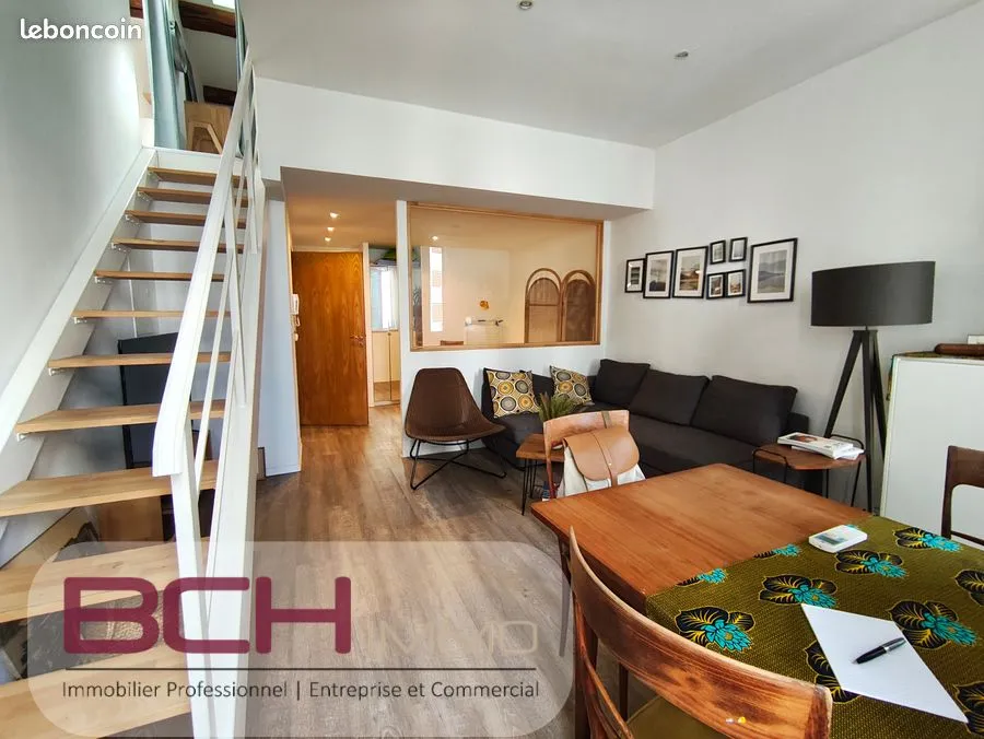 Immeuble 130 m² - Photo 1