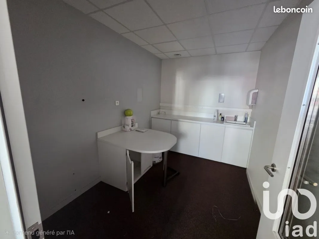 Immeuble 120 m² - Photo 1
