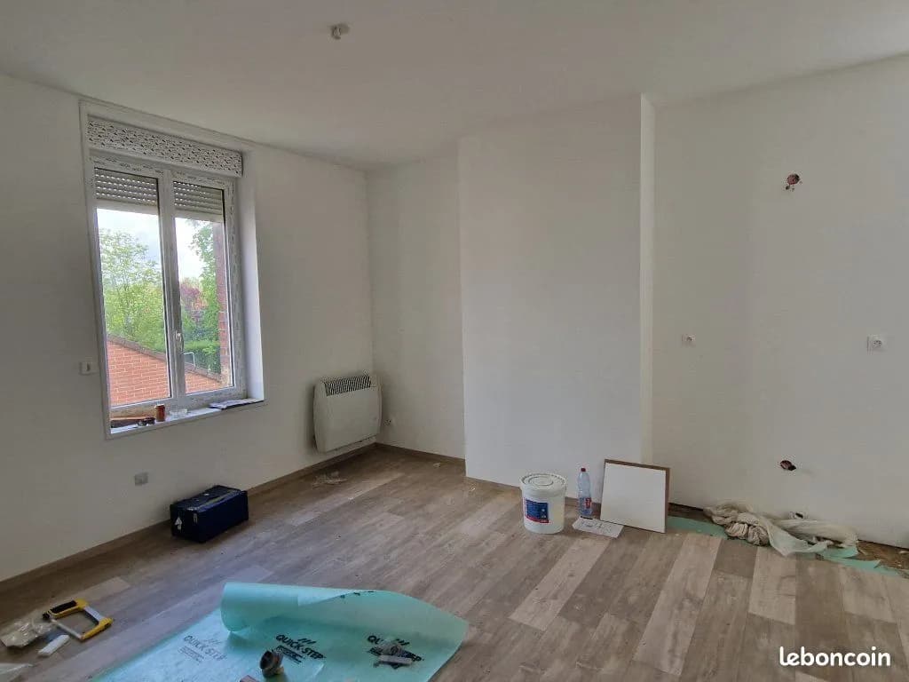 Immeuble de rapport 190 m² - Photo 1