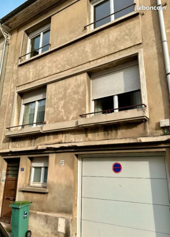 Immeuble de rapport 160 m² - Photo 1