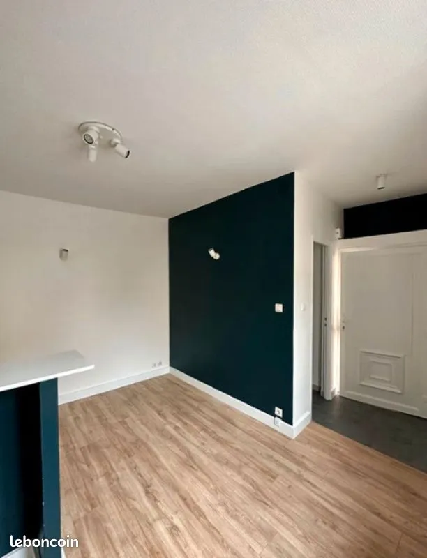 Immeuble 165 m² - Photo 1