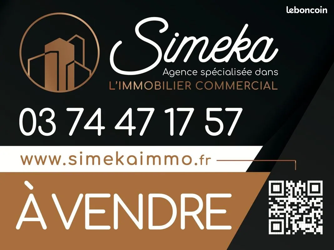 Immeuble de rapport - Photo 1