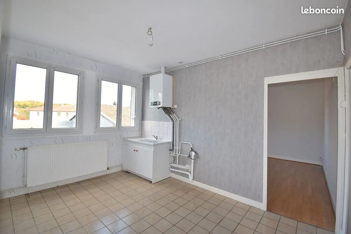 Immeuble 12 pièces 570 m² - Photo 1