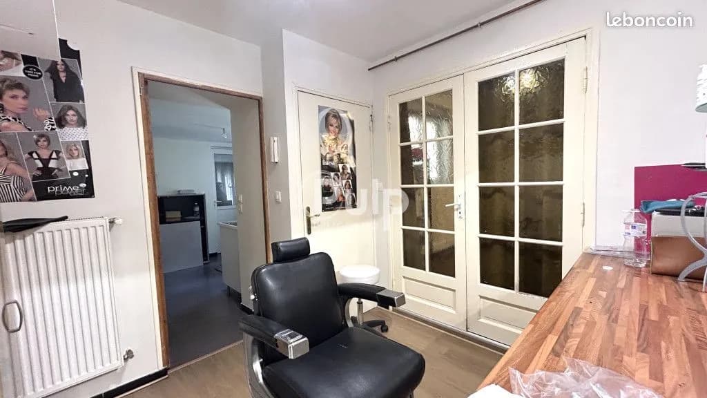 Immeuble de rapport 174 m² - Photo 1