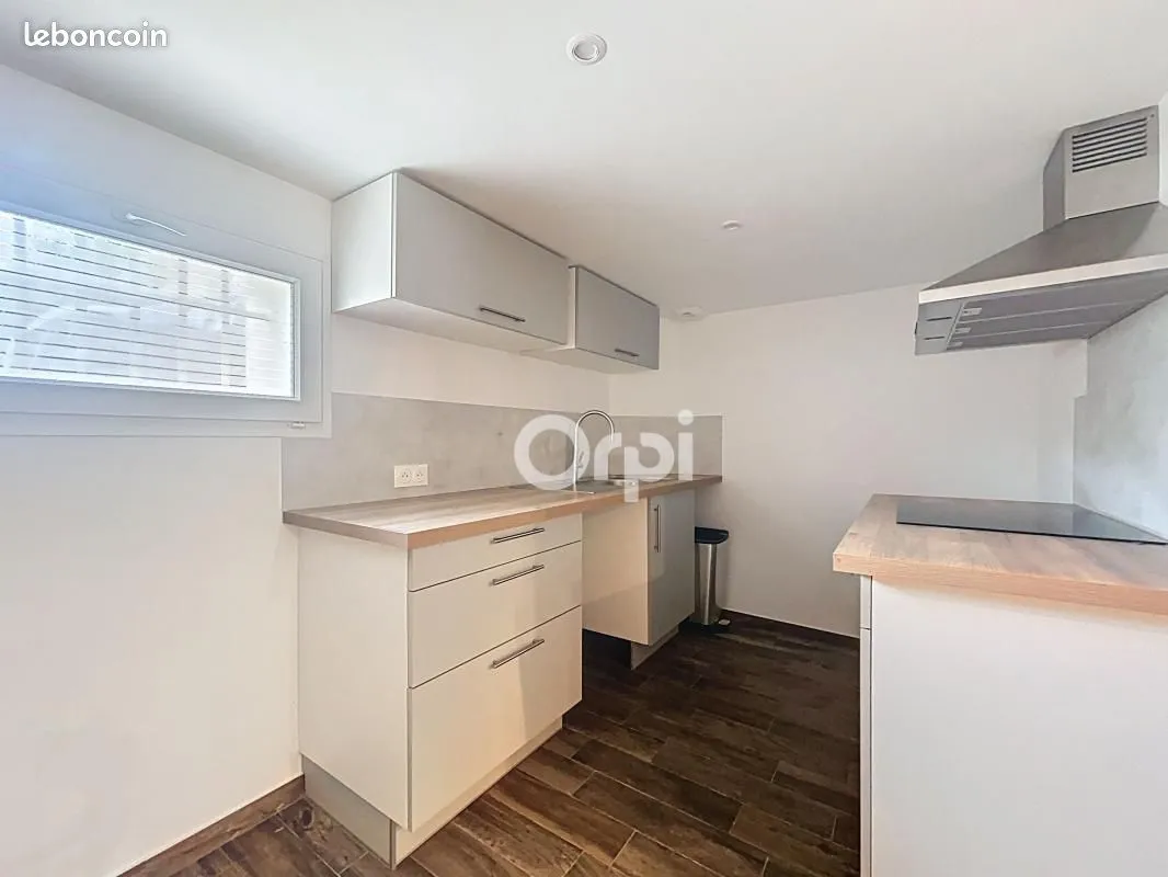 Immeuble 174 m² - Photo 1