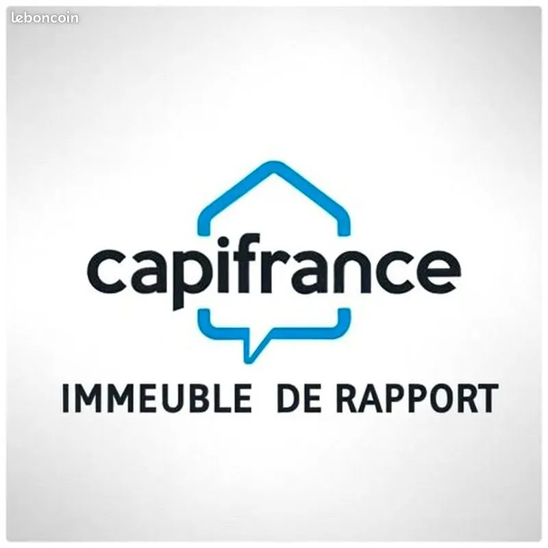 Immeuble de rapport 196 m² - Photo 1