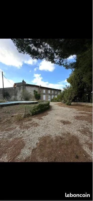 Immeuble de rapport - Photo 1