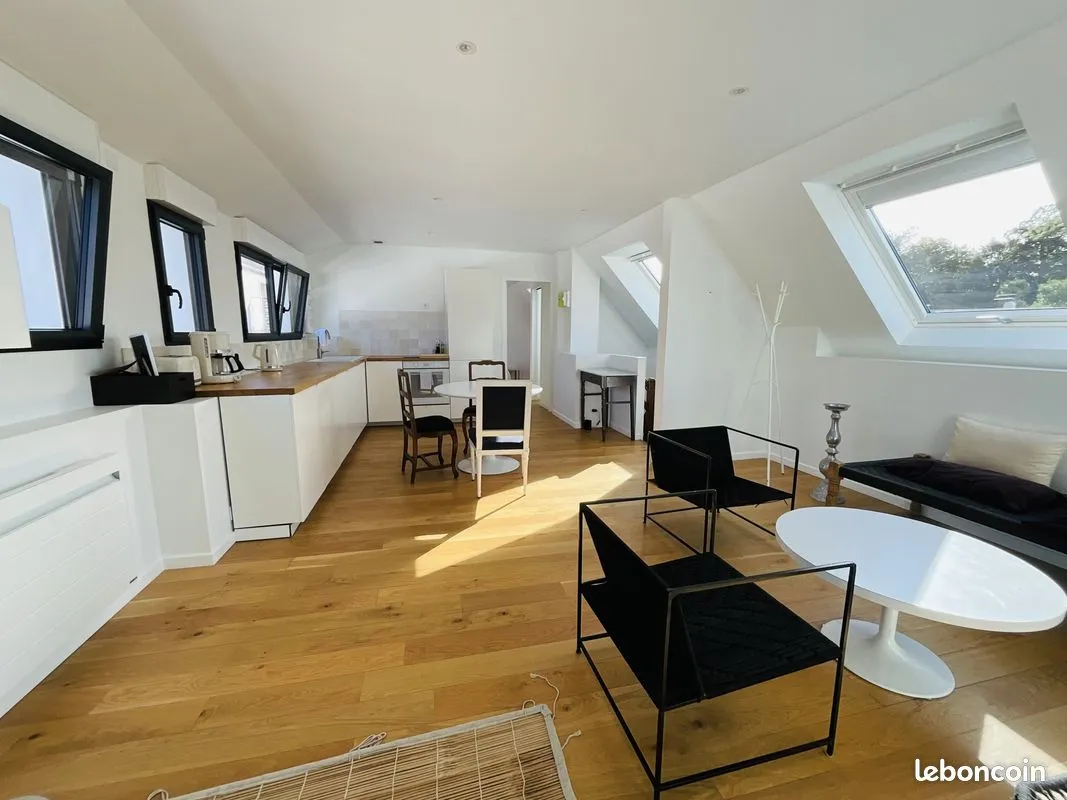 Immeuble 145 m² - Photo 1