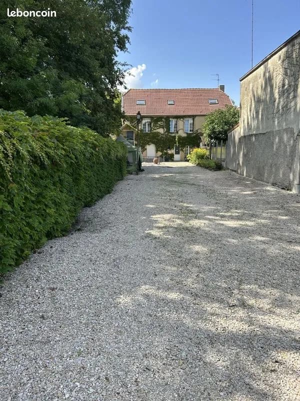 Immeuble 325 m² - Photo 1