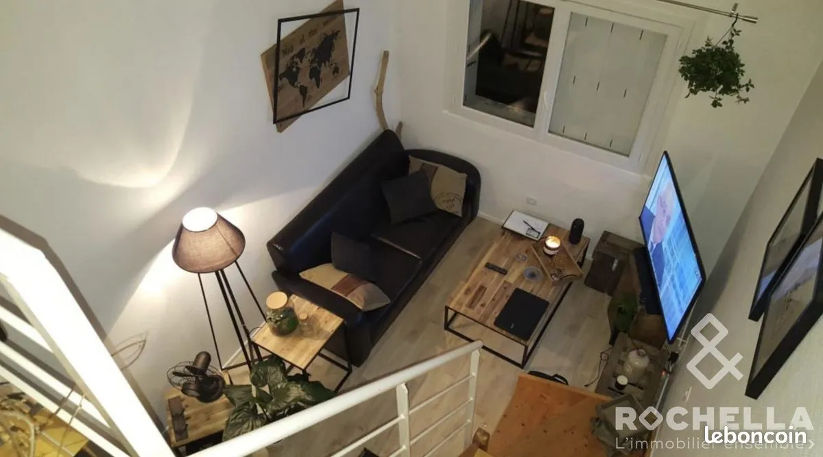 Immeuble de rapport 193 m² - Photo 1