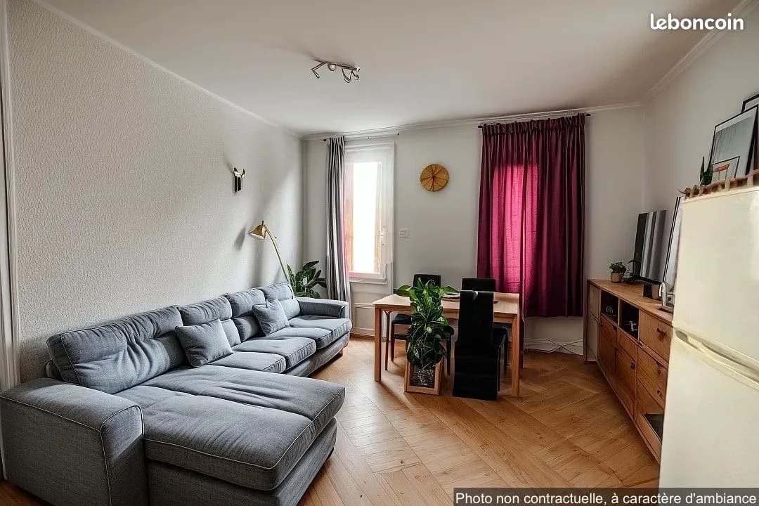 Immeuble 6 pièces 100 m² - Photo 1