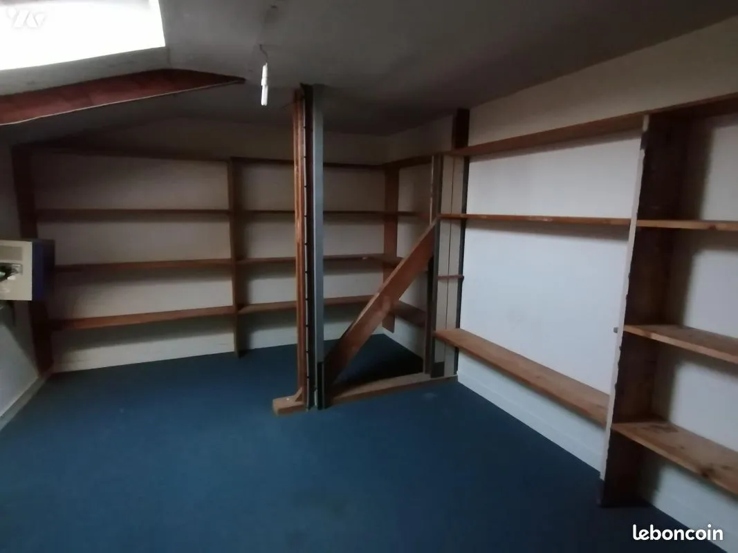 Immeuble de rapport 580 m² - Photo 1