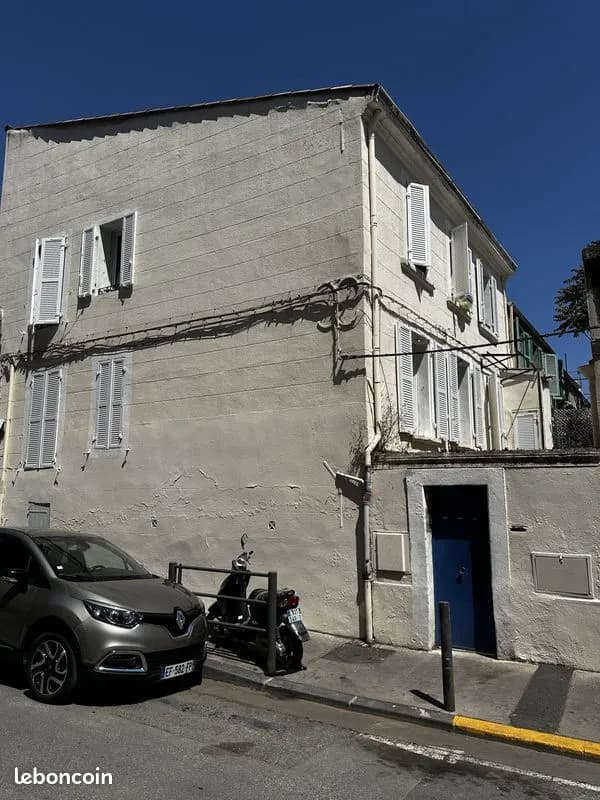 Immeuble 146 m² - Photo 1