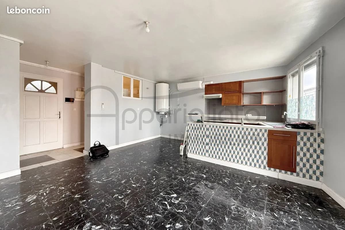 EXCLUSIVITÉ TOULOUSE Immeuble de 7 Appartements loués + 1 local commercial loué + 8 caves - Photo 1
