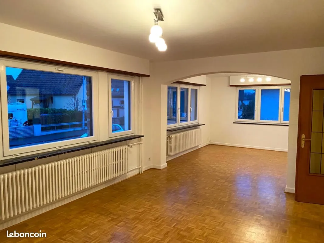 Immeuble 354 m² - Photo 1
