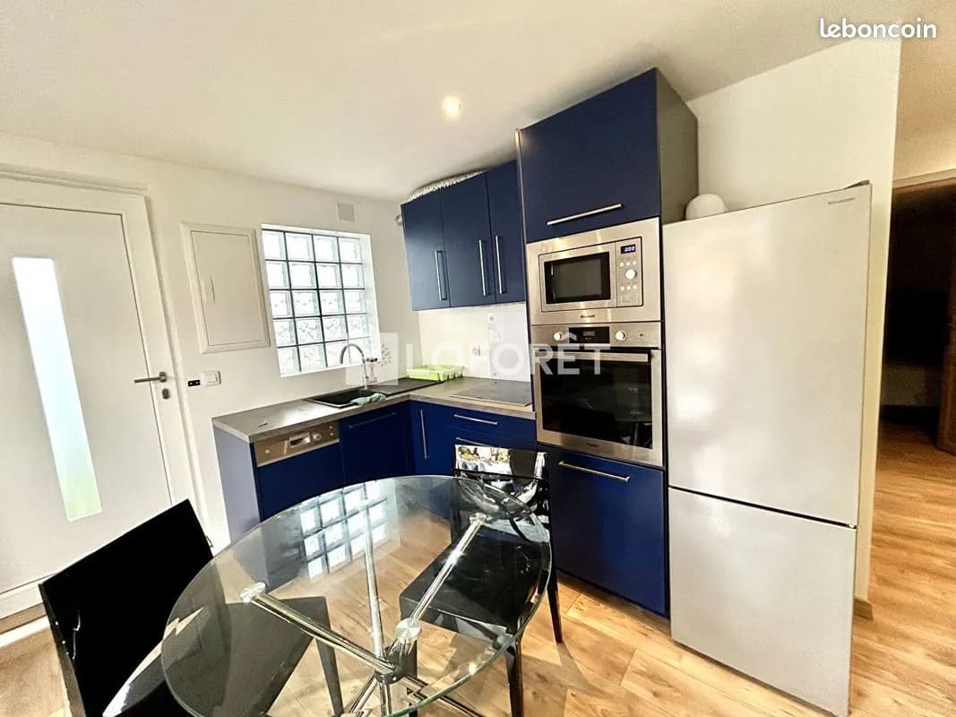 Immeuble de rapport 14 pièces 306 m² - Photo 1