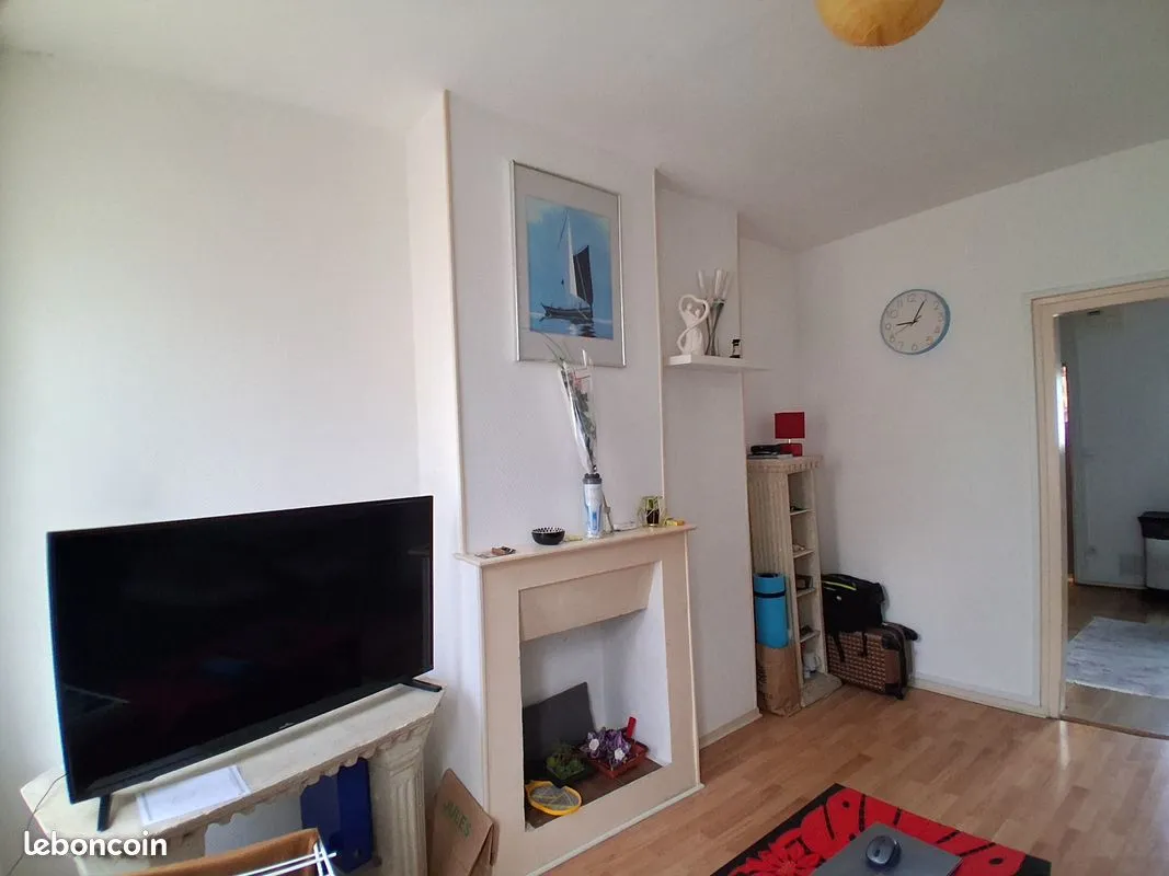Vend 2 lots appartements - Photo 1