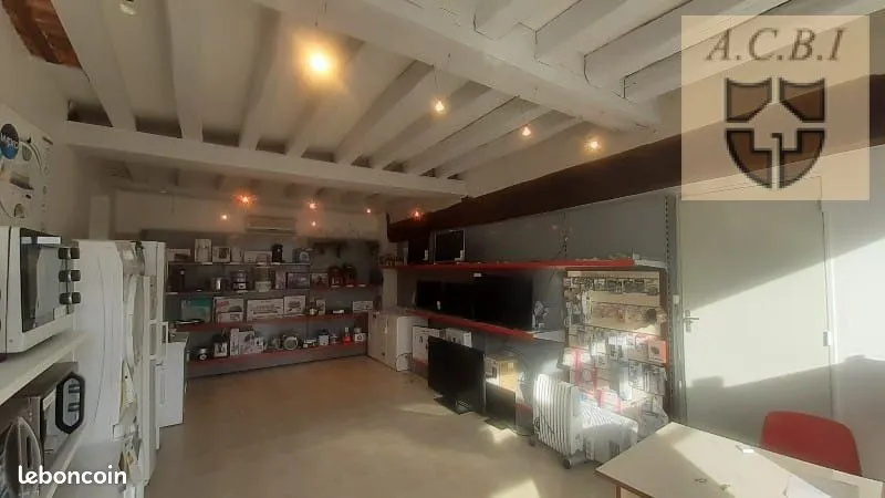 Immeuble 6 pièces 284 m² - Photo 1