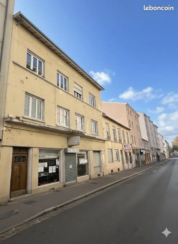 Immeuble de rapport 448 m² - Photo 1