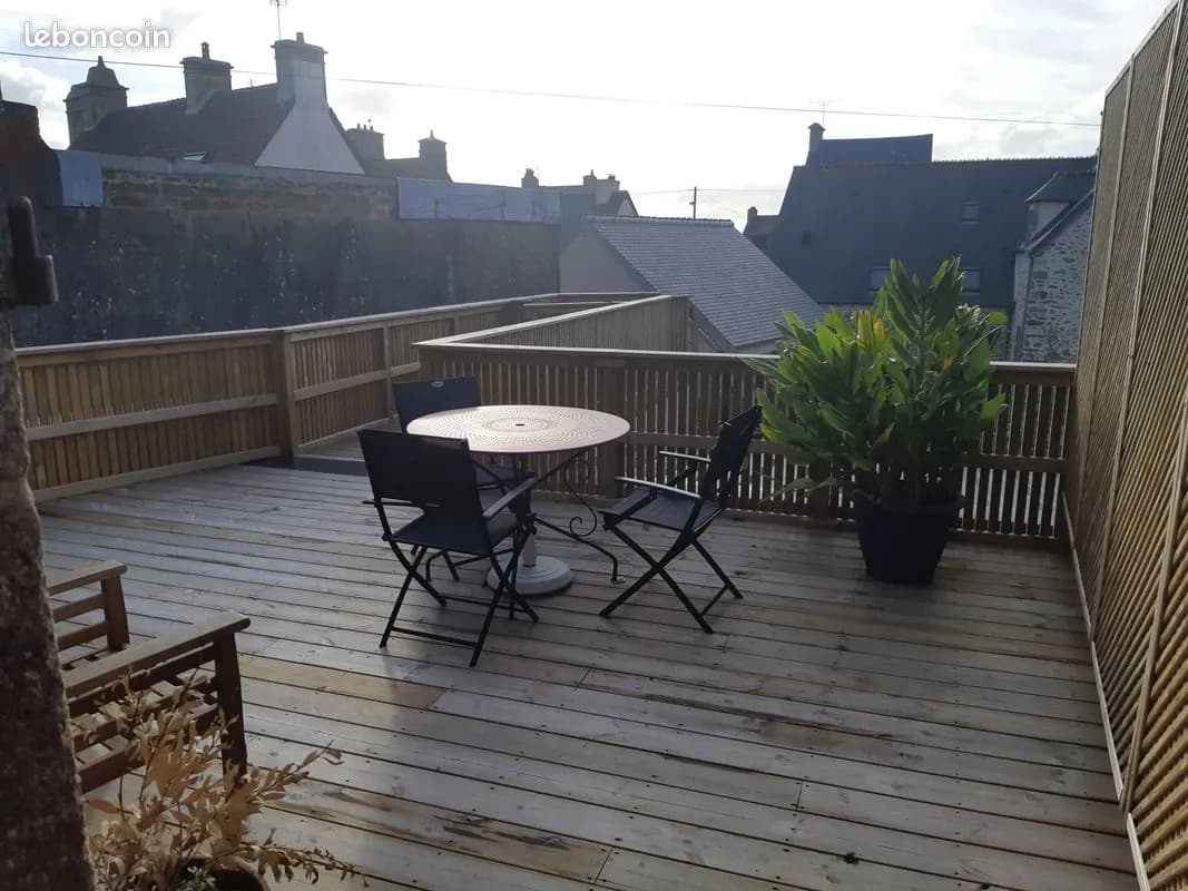 Immeuble de rapport 160 m² - Photo 1