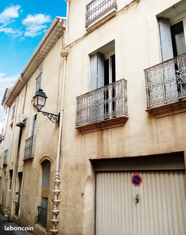 Spécial investisseur - immeuble de rapport 11,5 % - Beziers centre - Photo 1