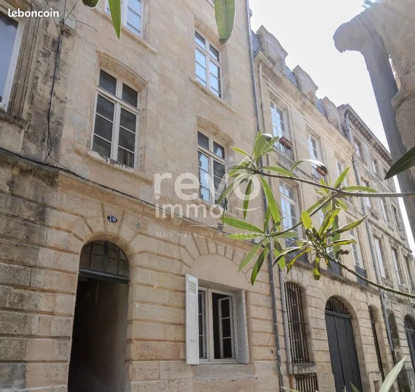 Immeuble de rapport 120 m² - Photo 1