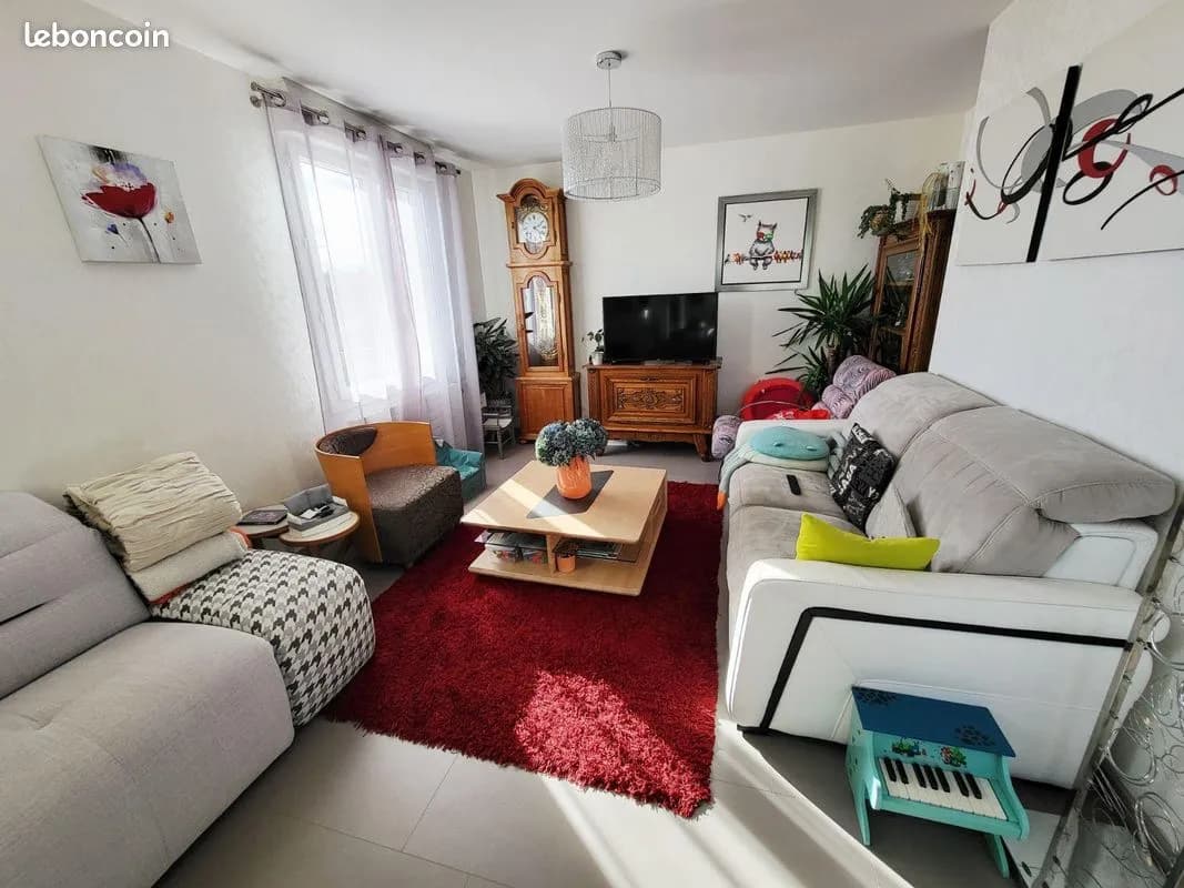 Immeuble de rapport 11 pièces 273 m² - Photo 1