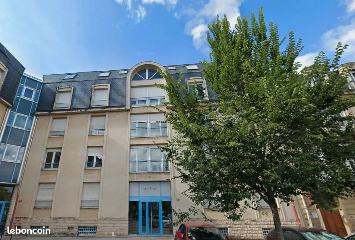 Immeuble 522 m² - Photo 1