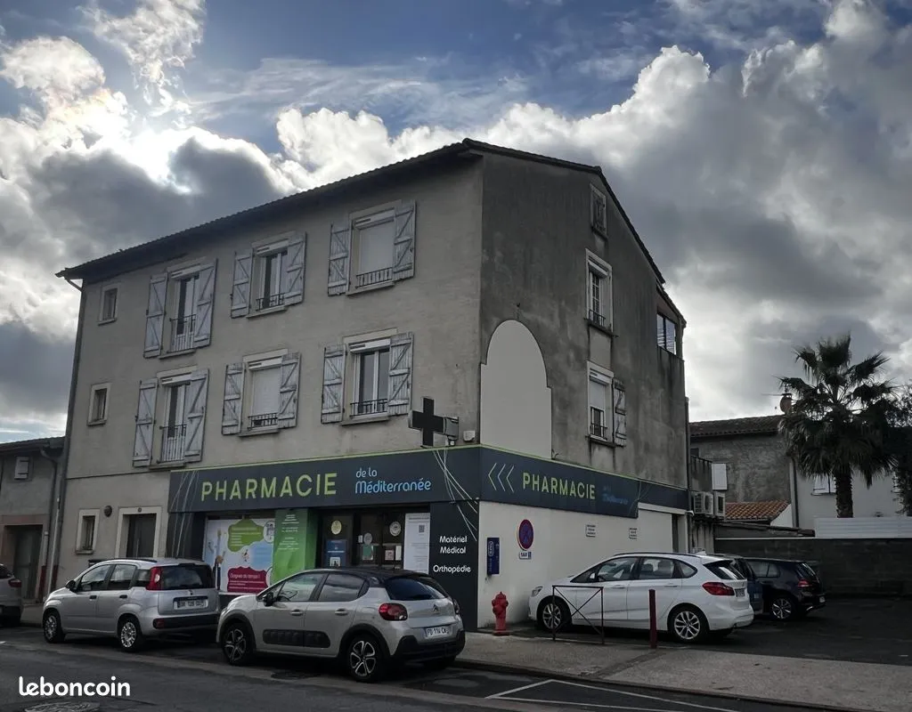 Immeuble de rapport 10 pièces 350 m² - Photo 1