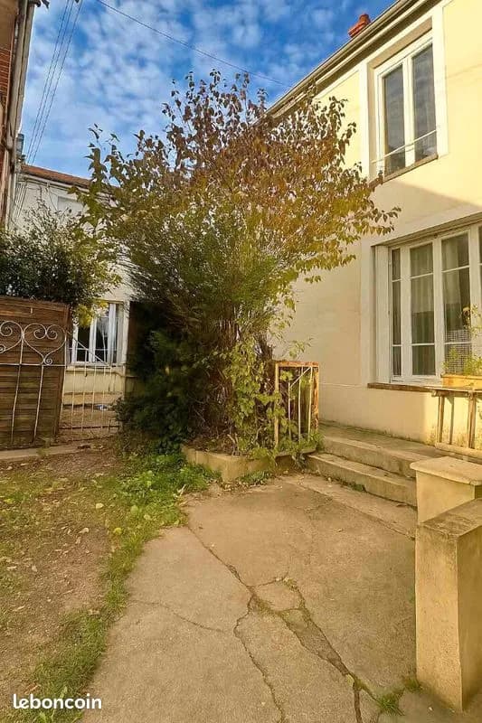Immeuble de rapport 190 m² - Photo 1