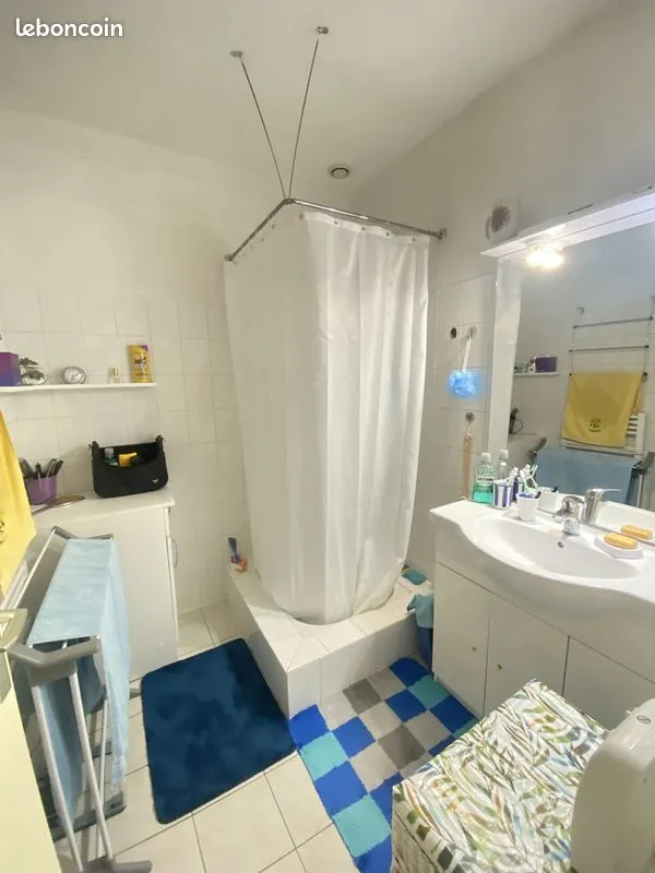 Immeuble 335 m² - Photo 1