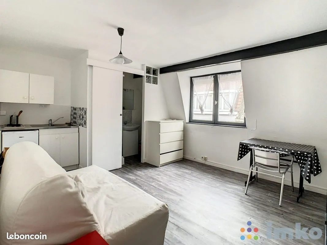 Immeuble de rapport 118 m² - Photo 1