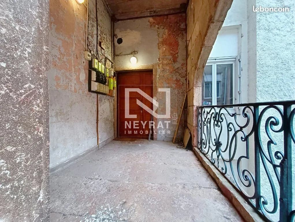 Immeuble 263 m² - Photo 1