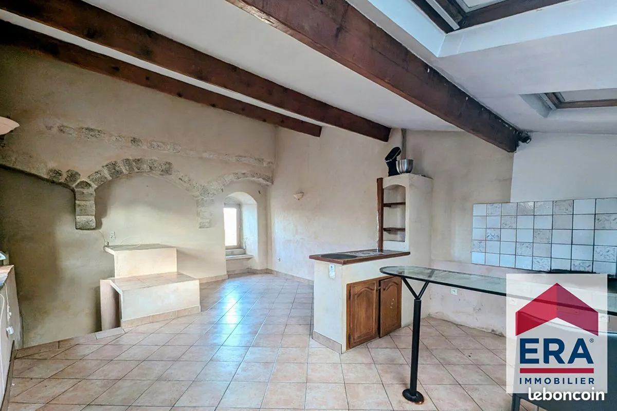 Immeuble 5 pièces 115 m² - Photo 1