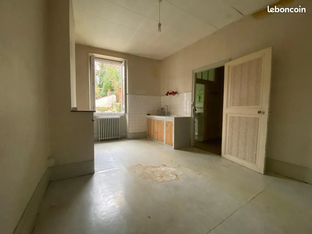 Immeuble de rapport 137 m² - Photo 1