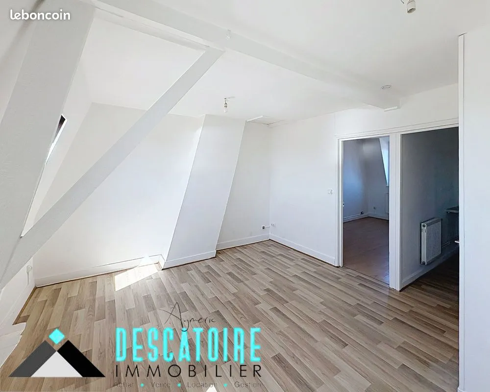 Immeuble de rapport 132 m² - Photo 1