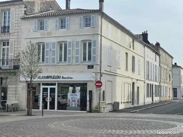 Immeuble 6 pièces 164 m² - Photo 1