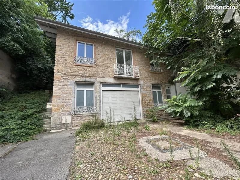 Immeuble de rapport 320 m² - Photo 1