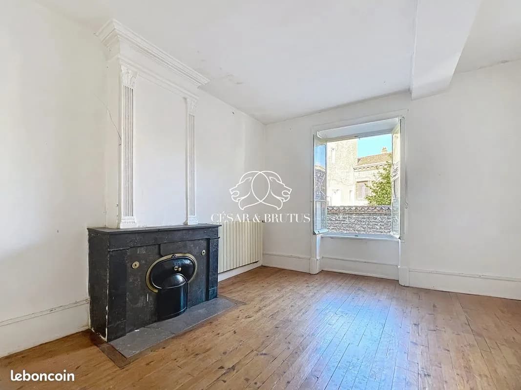 Immeuble de rapport 240 m² - Photo 1