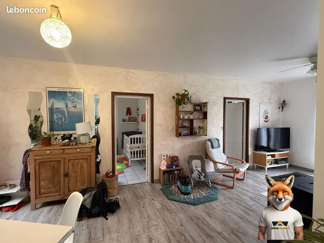 Immeuble 292 m² - Photo 1