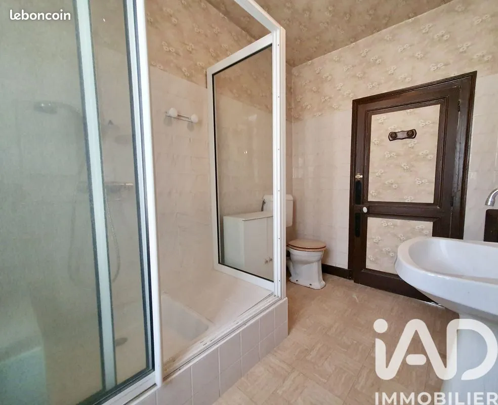 Immeuble de rapport 195 m² - Photo 1
