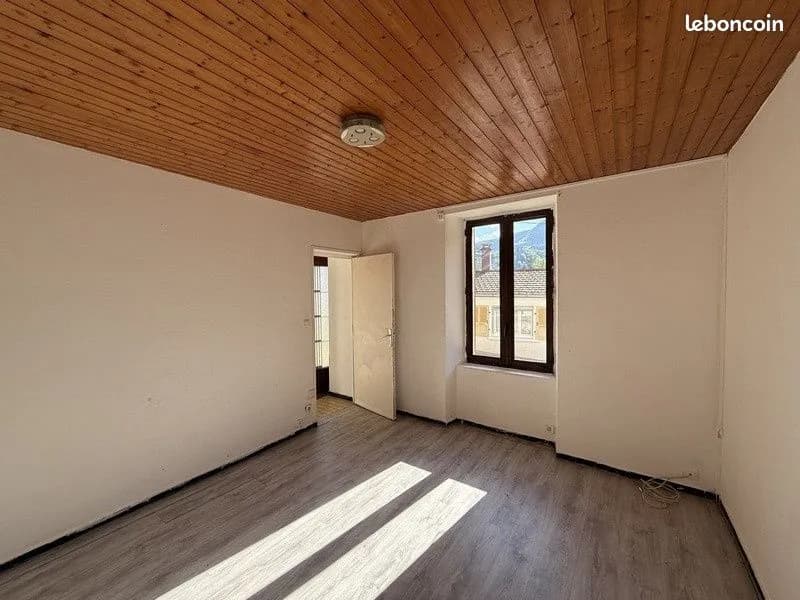 Immeuble 6 pièces 90 m² - Photo 1